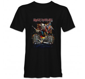 Iron Maiden 11